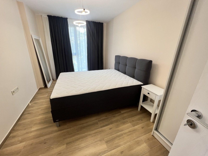 Da affittare  2 camere da letto Plovdiv , Mladegki Halm , 95 mq | 55096185 - Immagine [5]