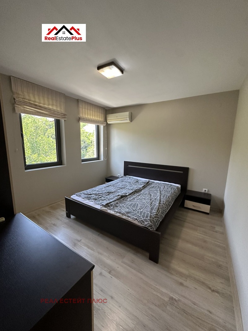 För uthyrning  2 sovrum Pleven , Sjirok centar , 110 kvm | 28624259 - bild [6]