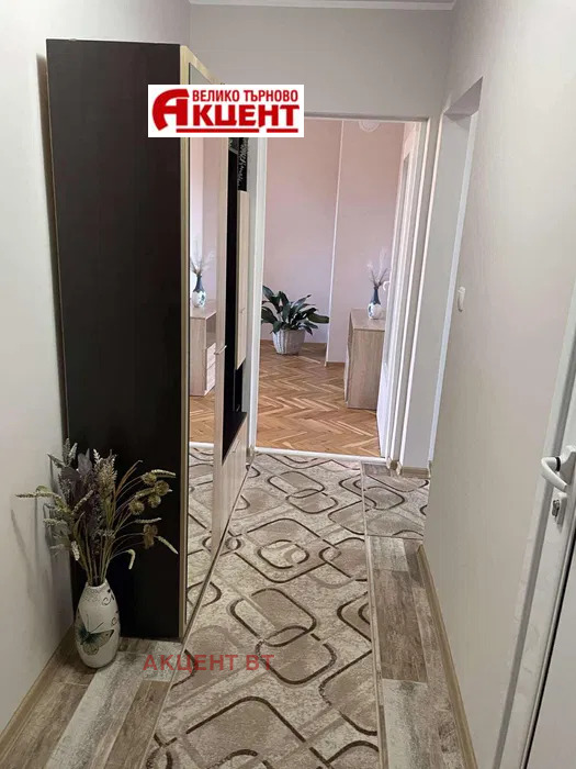 En renta  2 dormitorios Veliko Tarnovo , Tsentar , 75 metros cuadrados | 12781502 - imagen [4]