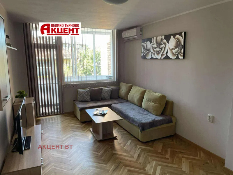 En renta  2 dormitorios Veliko Tarnovo , Tsentar , 75 metros cuadrados | 12781502 - imagen [3]