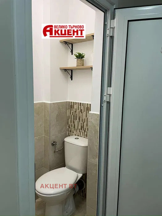 En renta  2 dormitorios Veliko Tarnovo , Tsentar , 75 metros cuadrados | 12781502 - imagen [9]