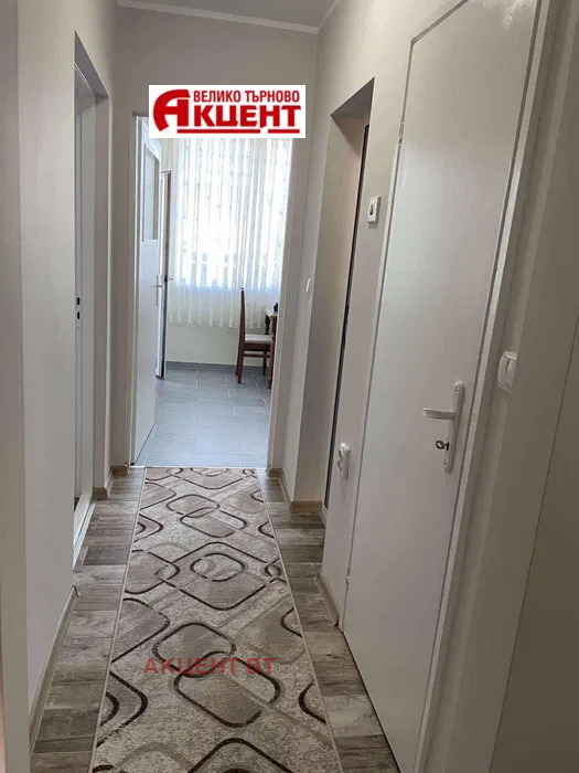 En renta  2 dormitorios Veliko Tarnovo , Tsentar , 75 metros cuadrados | 12781502 - imagen [5]