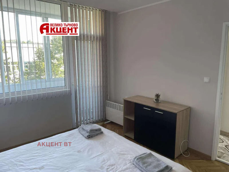 En renta  2 dormitorios Veliko Tarnovo , Tsentar , 75 metros cuadrados | 12781502 - imagen [7]
