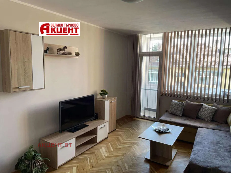 En renta  2 dormitorios Veliko Tarnovo , Tsentar , 75 metros cuadrados | 12781502 - imagen [2]