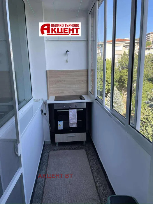 En renta  2 dormitorios Veliko Tarnovo , Tsentar , 75 metros cuadrados | 12781502 - imagen [10]