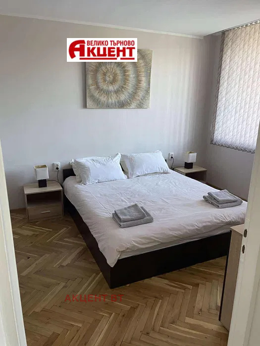 En renta  2 dormitorios Veliko Tarnovo , Tsentar , 75 metros cuadrados | 12781502 - imagen [6]