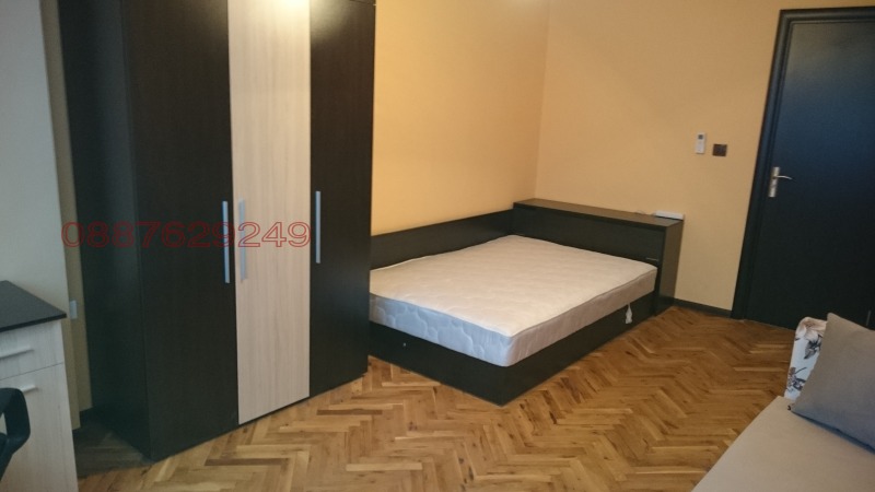 Дава под наем 3-СТАЕН, гр. Варна, Чаталджа, снимка 6 - Апартаменти - 52944809