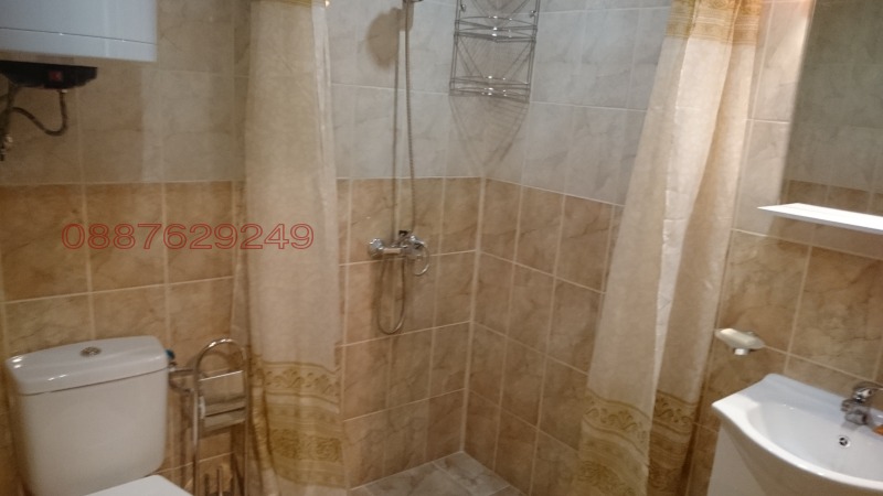 Дава под наем 3-СТАЕН, гр. Варна, Чаталджа, снимка 7 - Апартаменти - 52944809