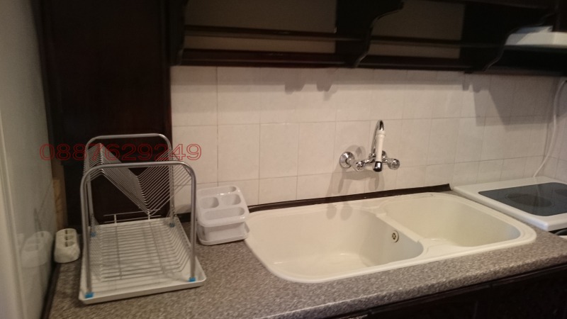 Дава под наем 3-СТАЕН, гр. Варна, Чаталджа, снимка 3 - Апартаменти - 52944809