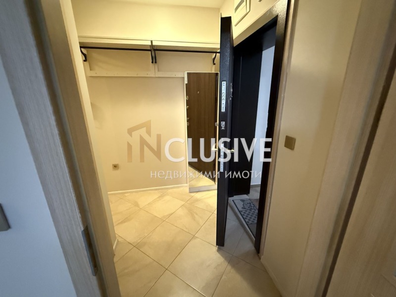 Дава под наем 3-СТАЕН, гр. Варна, Аспарухово, снимка 11 - Апартаменти - 52572761