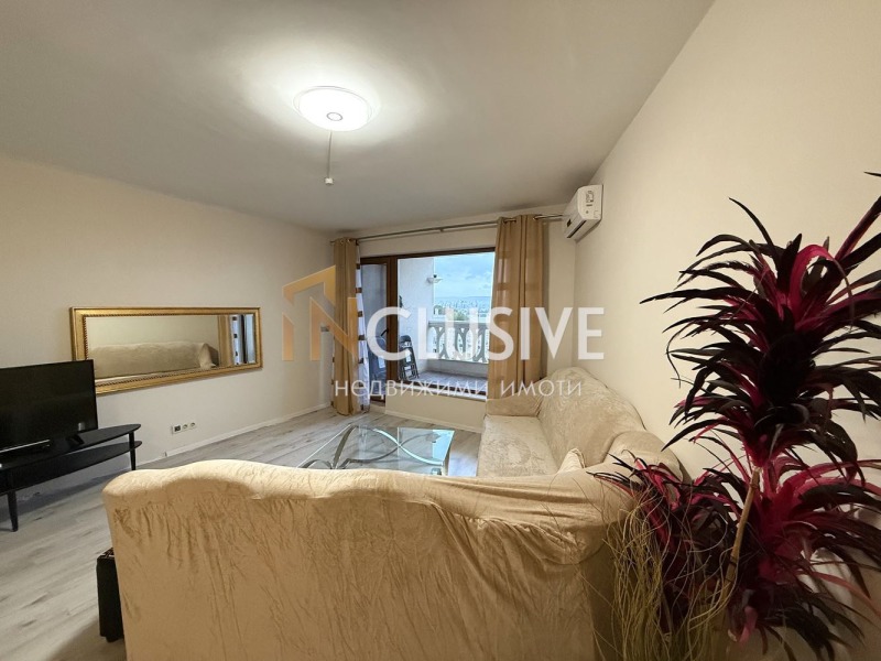 Дава под наем 3-СТАЕН, гр. Варна, Аспарухово, снимка 5 - Апартаменти - 52572761