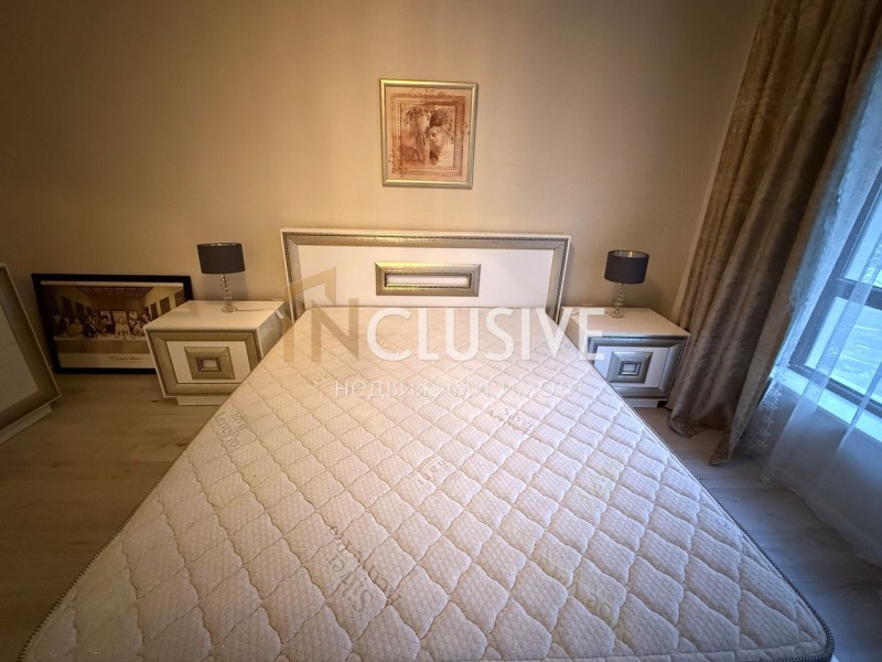 Дава под наем 3-СТАЕН, гр. Варна, Аспарухово, снимка 7 - Апартаменти - 52572761