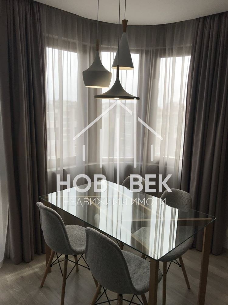 Дава под наем 3-СТАЕН, гр. Варна, Чаталджа, снимка 2 - Апартаменти - 55098642