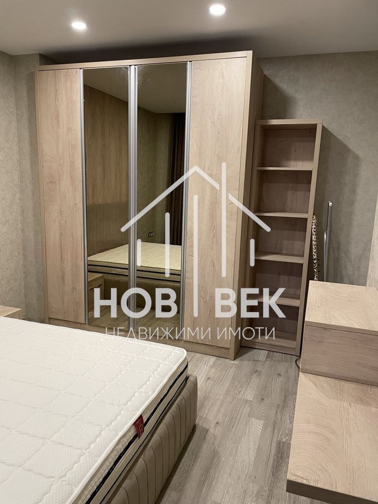 Дава под наем 3-СТАЕН, гр. Варна, Чаталджа, снимка 12 - Апартаменти - 55098642