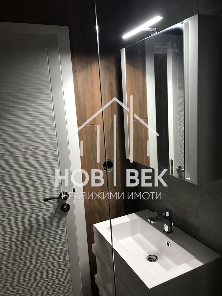 Дава под наем 3-СТАЕН, гр. Варна, Чаталджа, снимка 13 - Апартаменти - 55098642