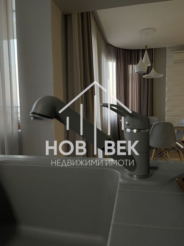 Дава под наем 3-СТАЕН, гр. Варна, Чаталджа, снимка 8 - Апартаменти - 55098642