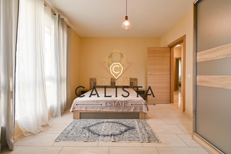 Vuokrattavana  3 makuuhuonetta Sofia , Pavlovo , 127 neliömetriä | 97151203 - kuva [8]