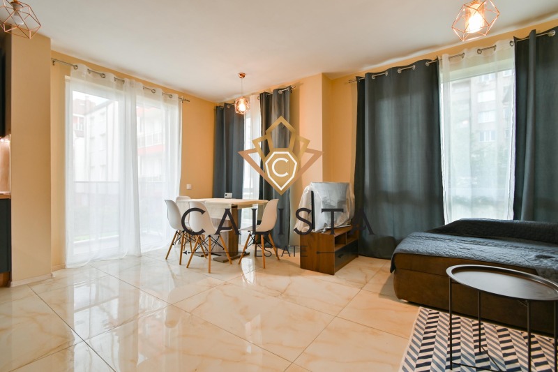 Дава под нем  4-стаен, град София, Павлово • 1 199 € • ID 33626566 — holmes.bg - [1] 