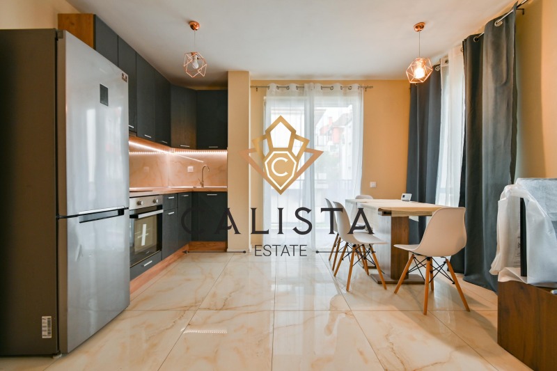Vuokrattavana  3 makuuhuonetta Sofia , Pavlovo , 127 neliömetriä | 97151203 - kuva [2]