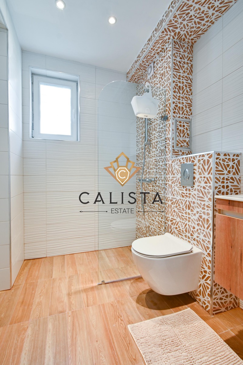 Vuokrattavana  3 makuuhuonetta Sofia , Pavlovo , 127 neliömetriä | 97151203 - kuva [12]