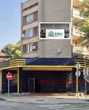 В оренду  Бар; Кавярня Перник , Център , 496 кв.м | 79223607