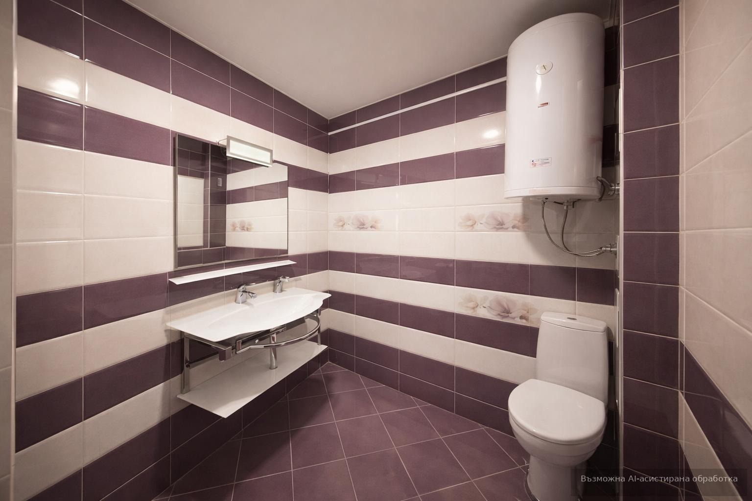 Дава под наем 2-СТАЕН, гр. Пловдив, Тракия, снимка 6 - Апартаменти - 53807836