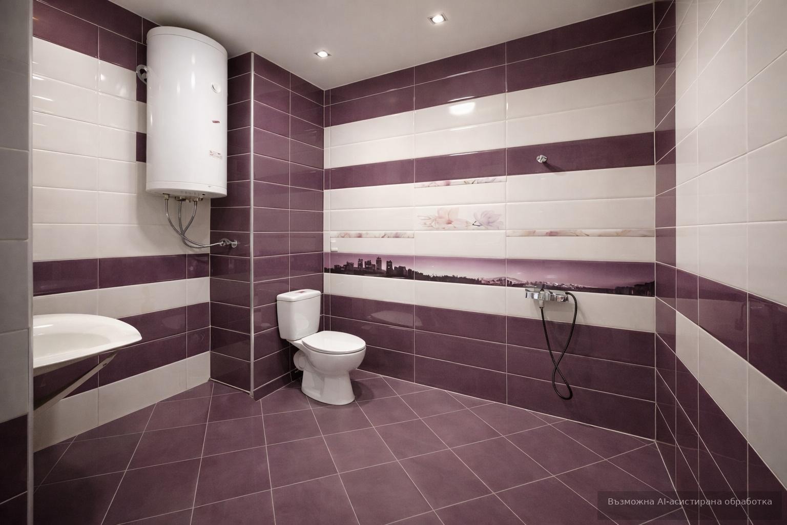 Дава под наем 2-СТАЕН, гр. Пловдив, Тракия, снимка 7 - Апартаменти - 53807836