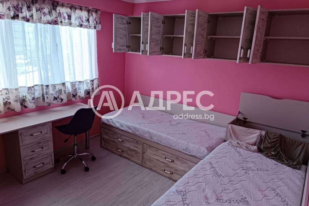 Дава под наем 2-СТАЕН, гр. Разград, Орел, снимка 3 - Апартаменти - 55146211