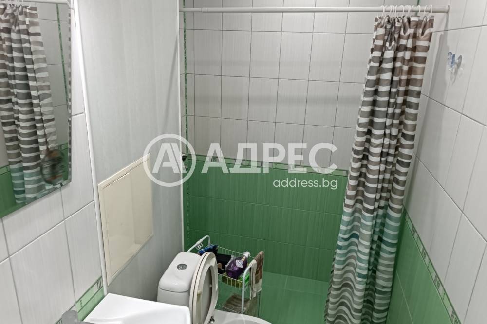 Дава под наем 2-СТАЕН, гр. Разград, Орел, снимка 7 - Апартаменти - 55146211