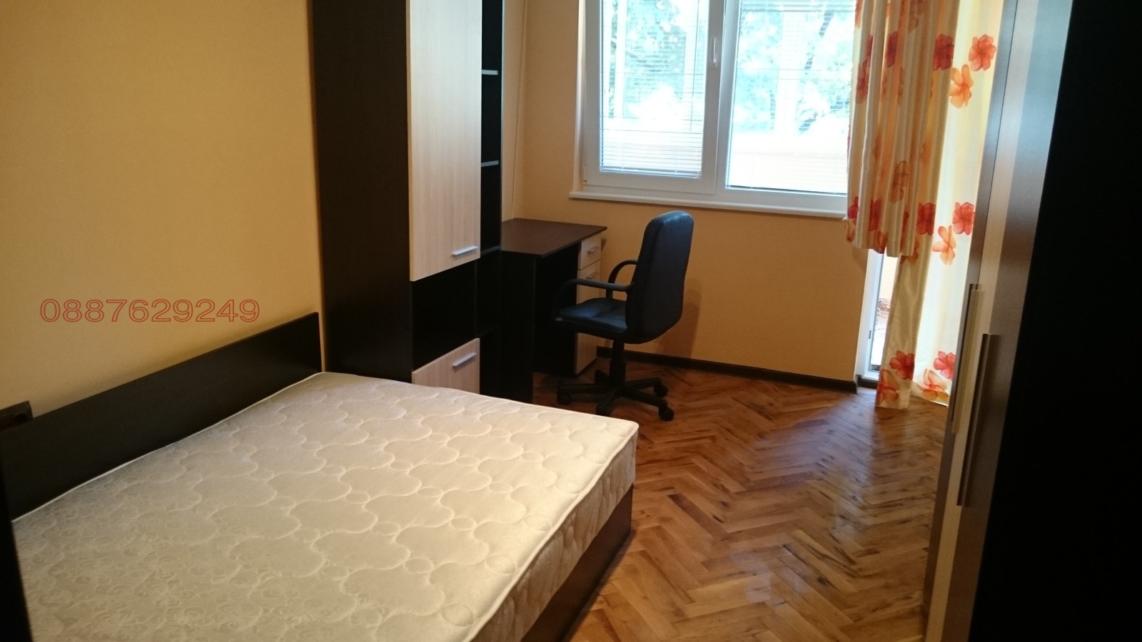 Дава под наем 3-СТАЕН, гр. Варна, Чаталджа, снимка 5 - Апартаменти - 54863569