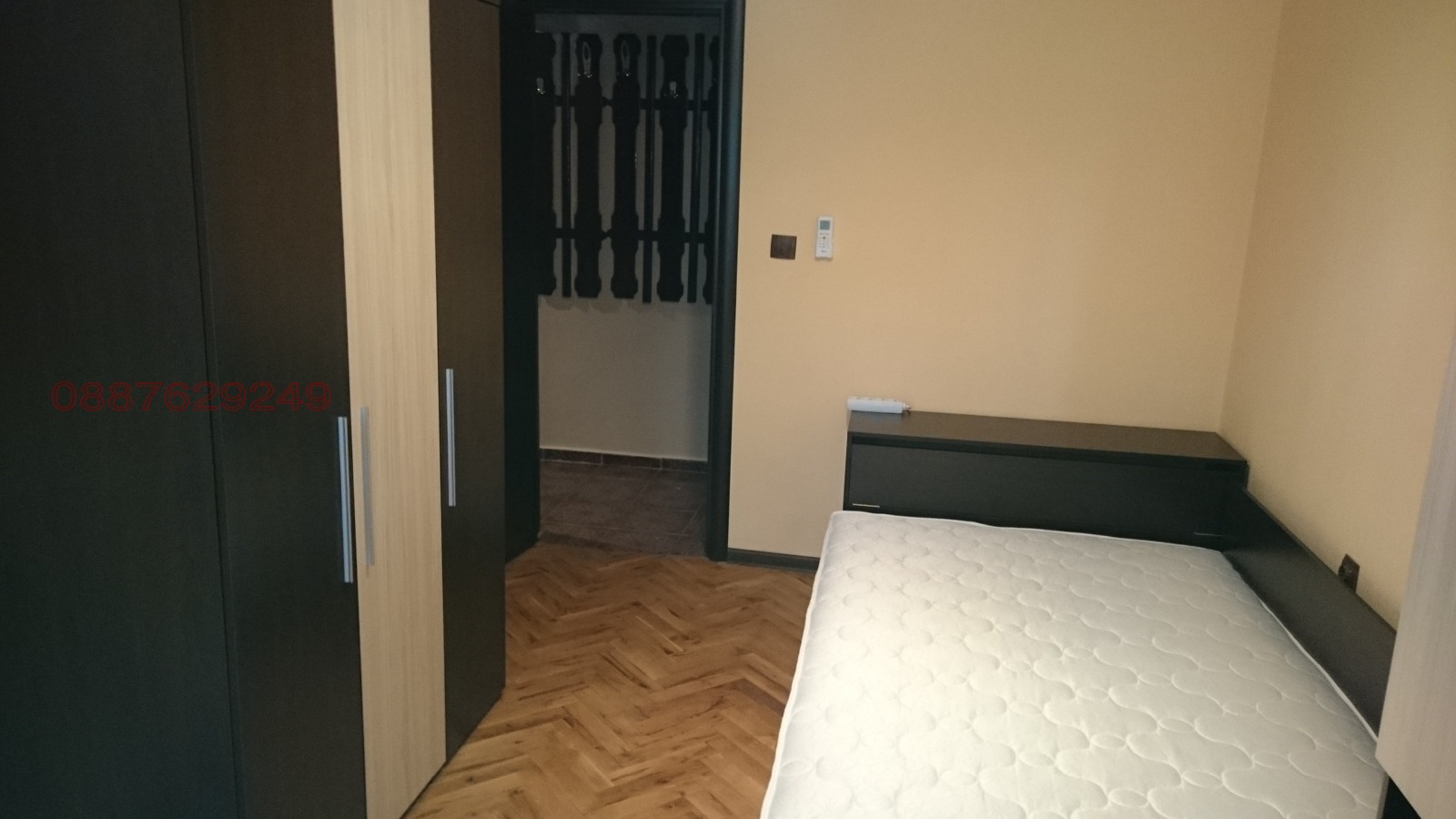 Дава под наем 3-СТАЕН, гр. Варна, Чаталджа, снимка 6 - Апартаменти - 54863569