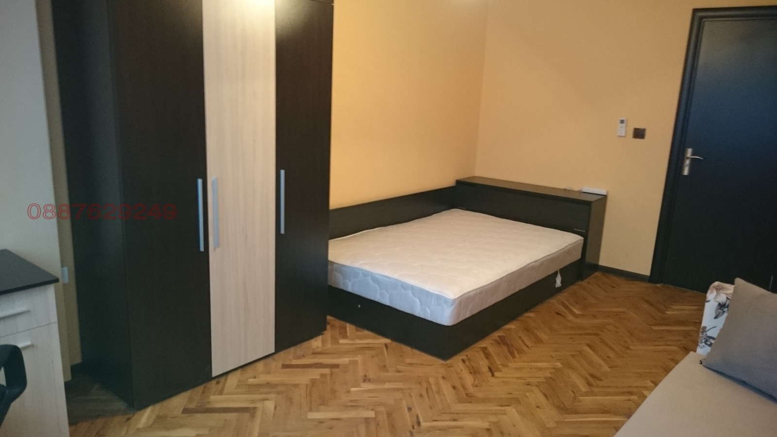 Дава под наем 3-СТАЕН, гр. Варна, Чаталджа, снимка 7 - Апартаменти - 54863569