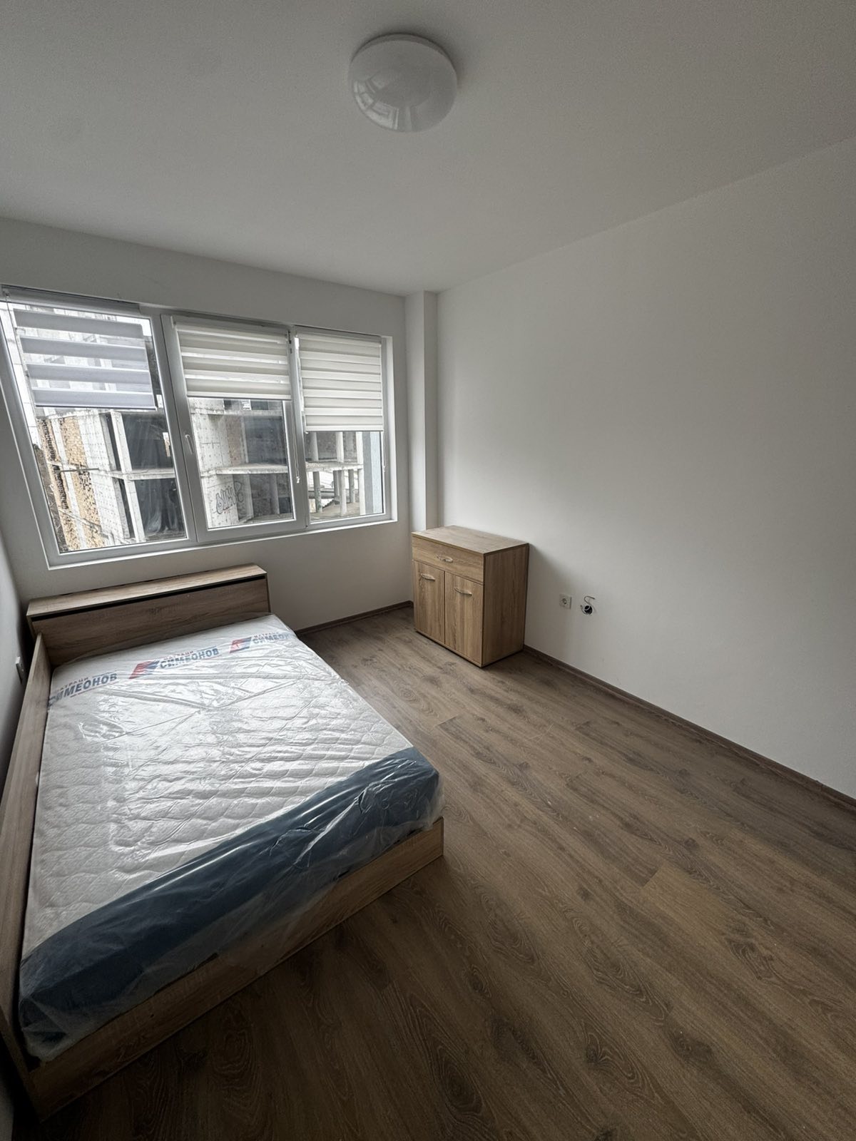 Дава под наем 3-СТАЕН, гр. Велико Търново, Бузлуджа, снимка 8 - Апартаменти - 54214749