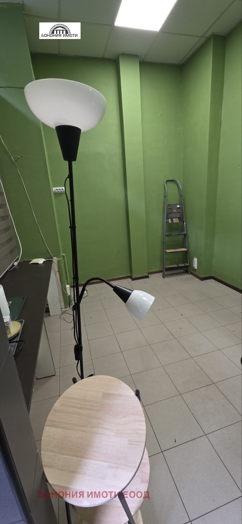Дава под наем МАГАЗИН, гр. София, Център, снимка 3 - Магазини - 55176072