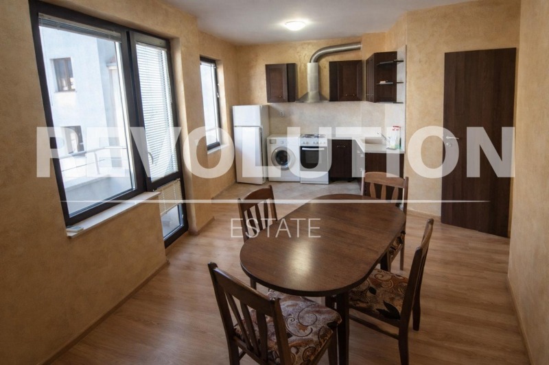 Дава под Наем 3-СТАЕН в град Варна, Лятно кино Тракия - 70 кв.м / 500 € » 977.92 лв., РЕВОЛЮШЪН ИЗТОК