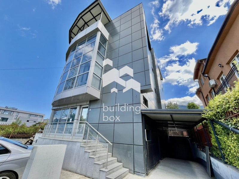 Дава под Наем ОФИС в град София, Манастирски ливади - 968 кв.м / 8 400 € » 16 428.97 лв., БИЛДИНГ БОКС