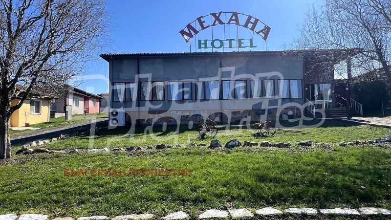 Дава под Наем ЗАВЕДЕНИЕ в област Бургас, с. Баня - 300 кв.м / 20 000 € » 39 116.60 лв., БЪЛГЕРИАН ПРОПЕРТИС