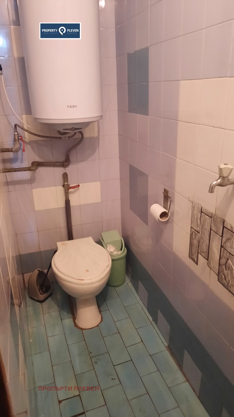 Te huur  1 slaapkamer Pleven , Druzjba 4 , 60 m² | 90689280 - afbeelding [3]