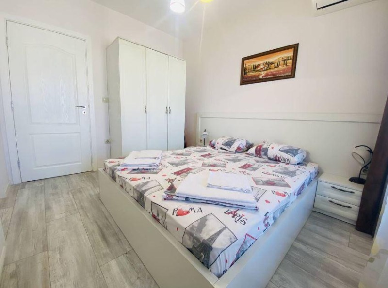 For Rent  1 bedroom Varna , m-t Alen mak , 55 sq.m | 45273199 - image [3]