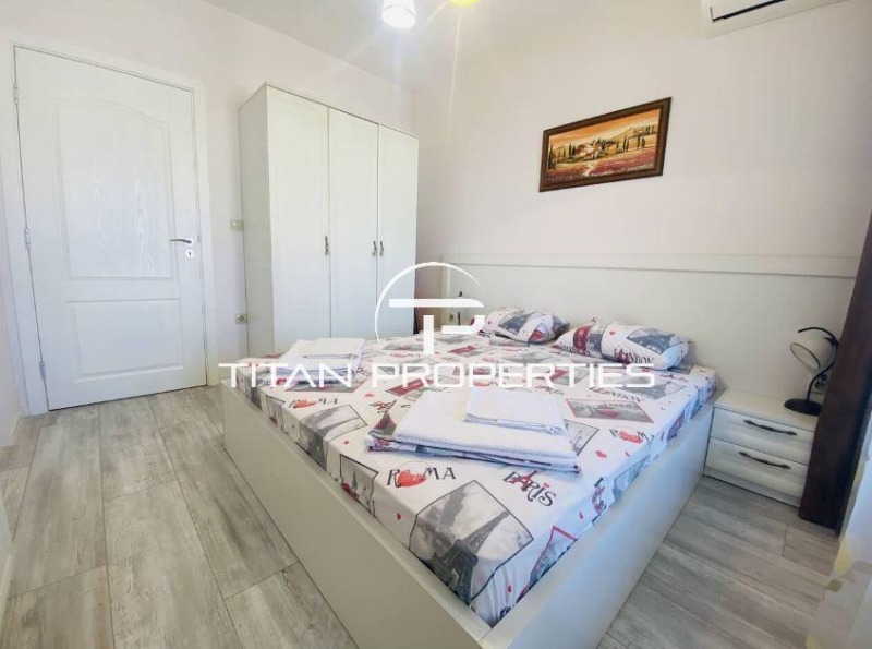 For Rent  1 bedroom Varna , m-t Alen mak , 55 sq.m | 45273199 - image [3]