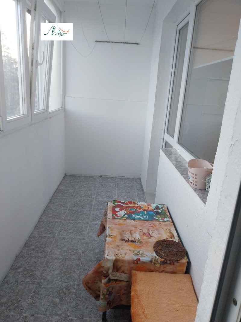 Издаје се  1 спаваћа соба Шумен , Центар , 65 м2 | 76901212 - слика [11]
