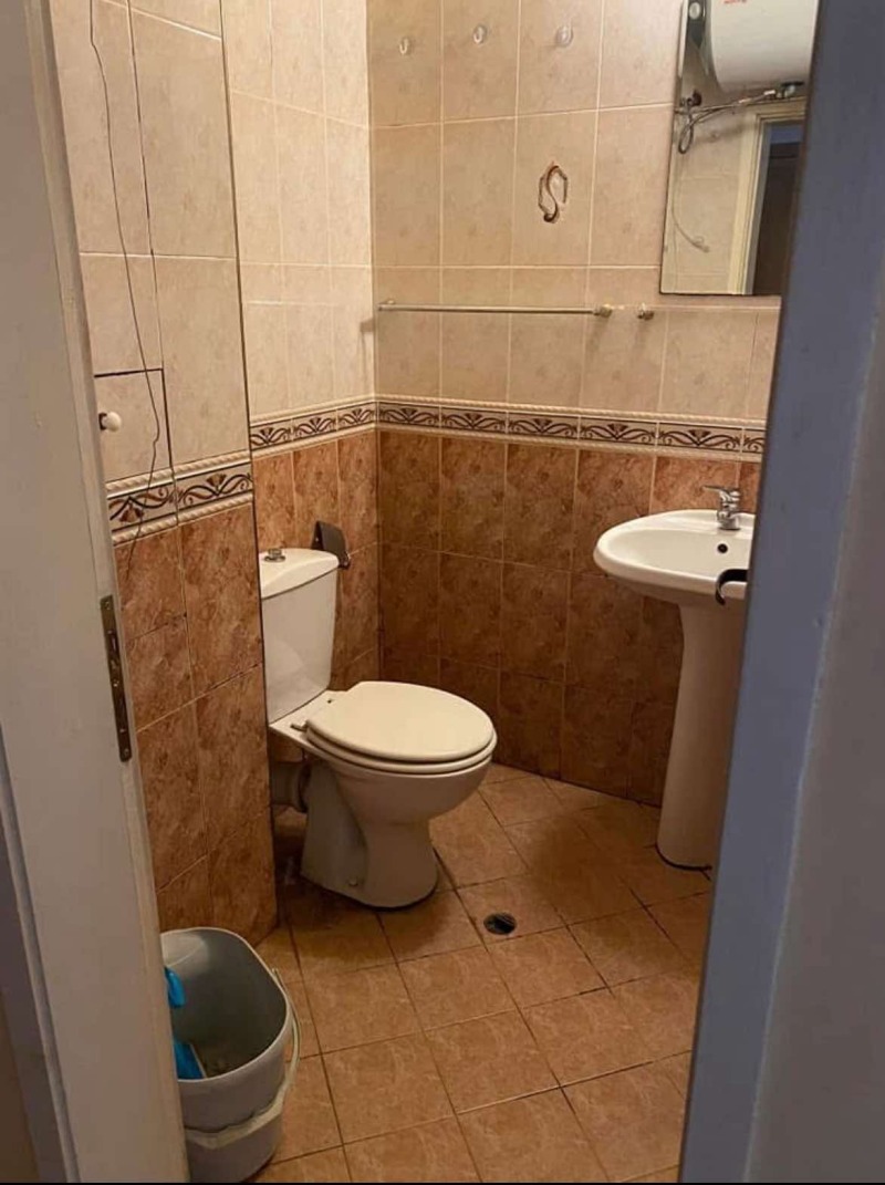 Дава под наем  2-стаен град София , Банишора , 45 кв.м | 75006590 - изображение [7]