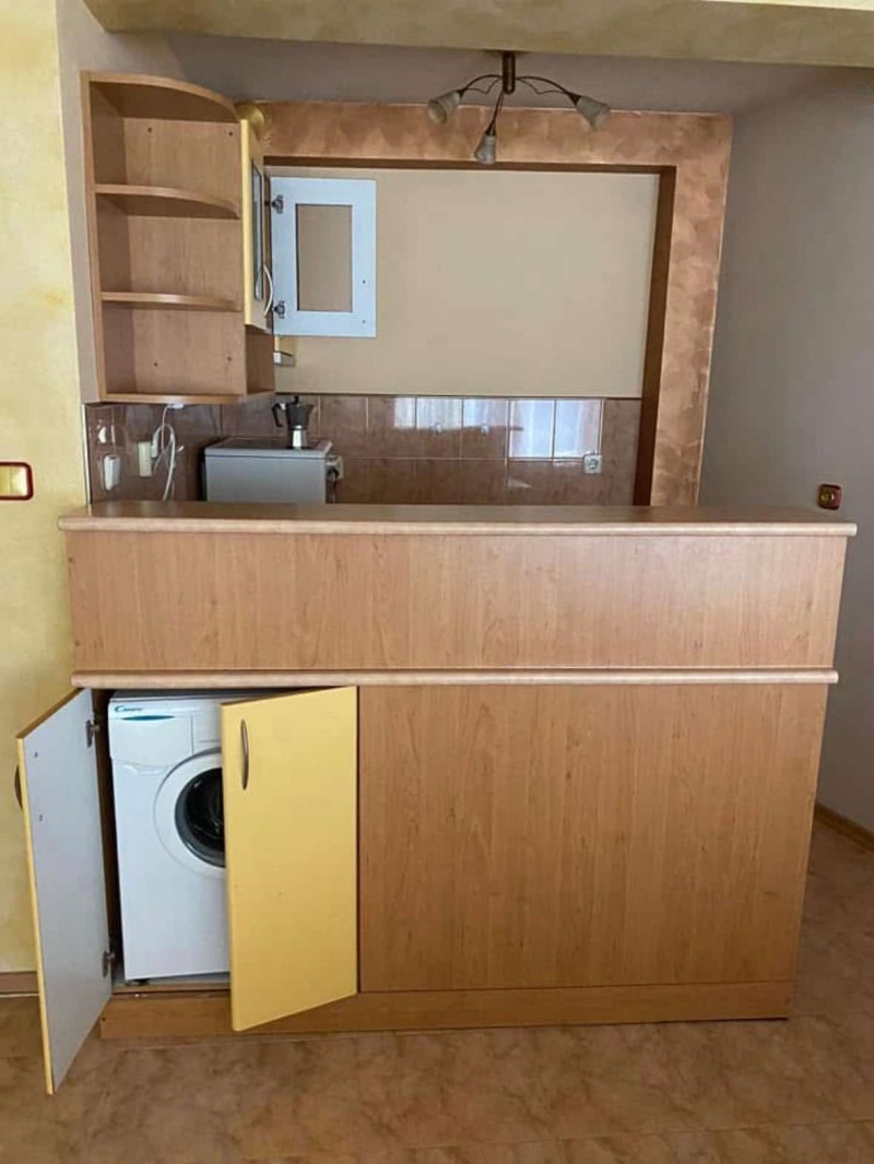 Дава под наем  2-стаен град София , Банишора , 45 кв.м | 75006590 - изображение [4]