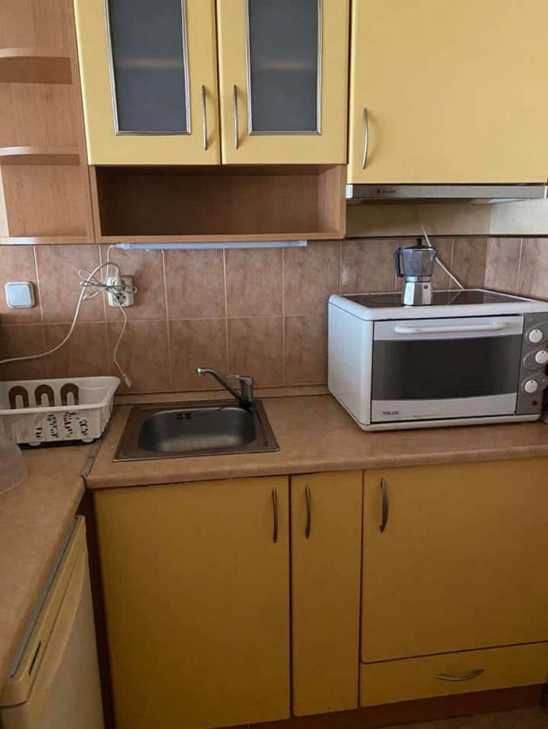 Дава под наем  2-стаен град София , Банишора , 45 кв.м | 75006590 - изображение [5]