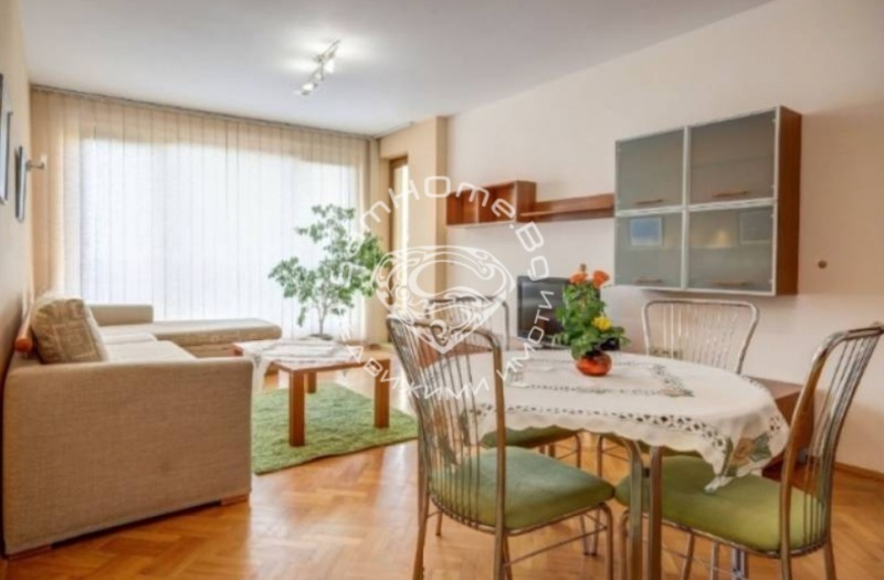 Издаје се  1 спаваћа соба Варна , м-т Евксиноград , 70 м2 | 24281478