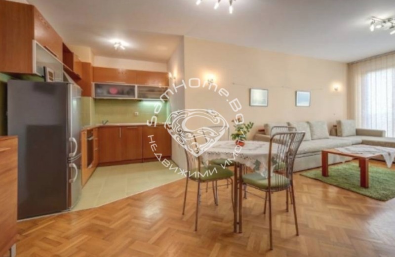 Издаје се  1 спаваћа соба Варна , м-т Евксиноград , 70 м2 | 24281478 - слика [6]