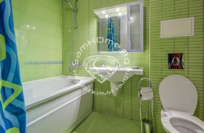 Издаје се  1 спаваћа соба Варна , м-т Евксиноград , 70 м2 | 24281478 - слика [9]