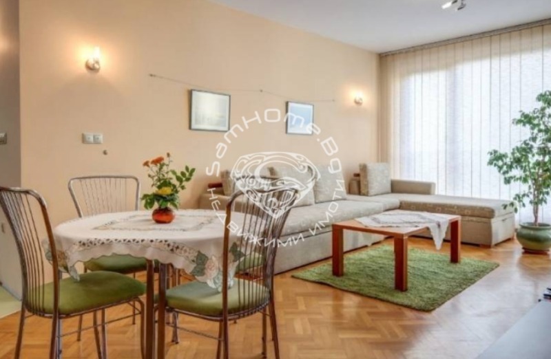 Издаје се  1 спаваћа соба Варна , м-т Евксиноград , 70 м2 | 24281478 - слика [2]