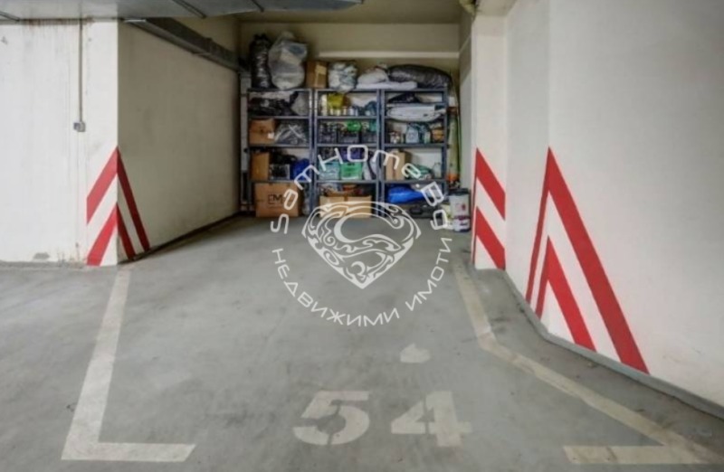 Издаје се  1 спаваћа соба Варна , м-т Евксиноград , 70 м2 | 24281478 - слика [12]
