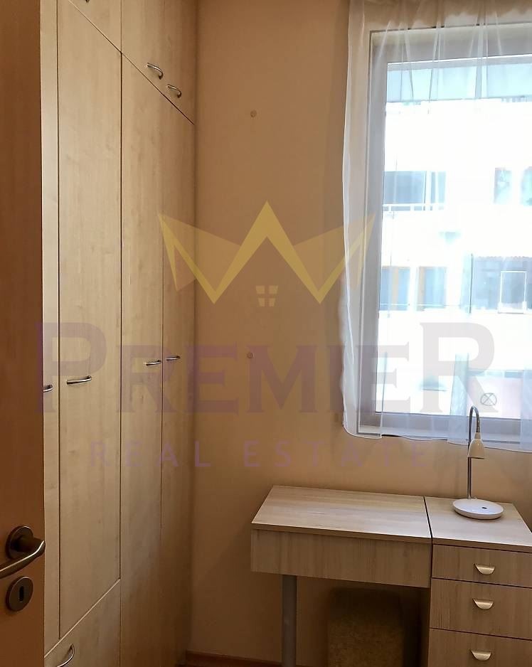 Do wynajęcia  1 sypialnia Warna , Ljatno kino Trakija , 40 mkw | 91936251 - obraz [4]
